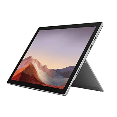 Microsoft Surface Pro 7 Intel i3-1005G1/4GB RAM/128GB SSD Platinum