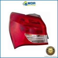 Faro - AußEn RüCklicht Links Weiß Rot - Sx - Hyundai IX20 10->
