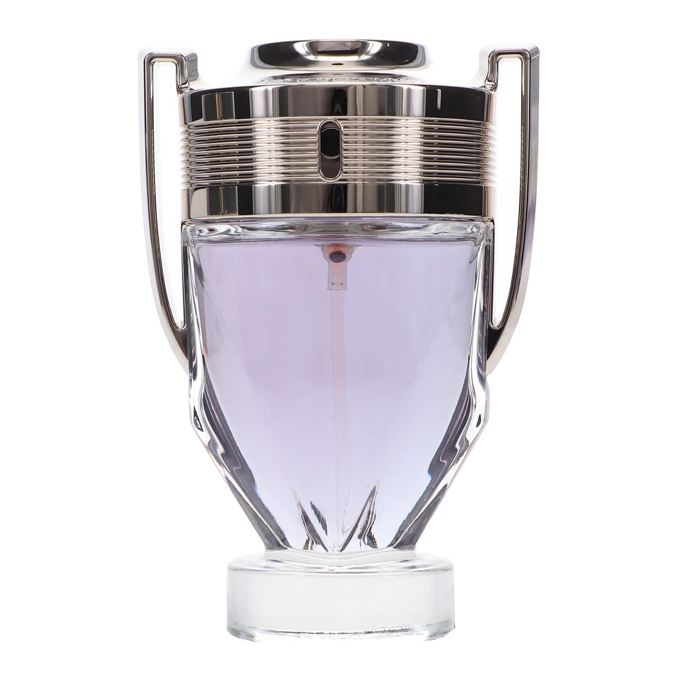 Rabanne Invictus Eau de Toilette 3.4 oz - Image 3 of 4