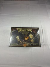 Brand New Draconis Invasion Deck-Building Gam...