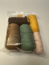New CROCHET Thread Handcrafts Yarn/DWK180
