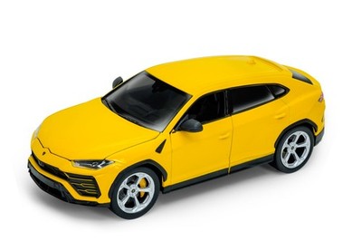 Lamborghini Urus - 1:24 Welly Diecast Modellauto 24094