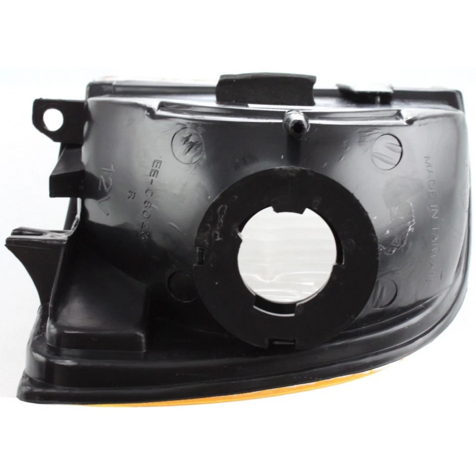 For 1994-2002 Dodge Ram 2500 Side Marker Light Pair Driver and Passenger Side - Image 2 of 4