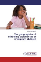 Zonke Aura Ngema | The Geographies Of Schooling Experiences Of Immigrant...