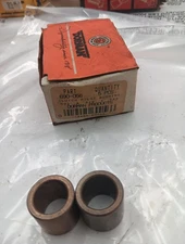 Set of 2 Clutch Pilot Bushing For Chevrolet  Pontiac Buick GMC Isuzu