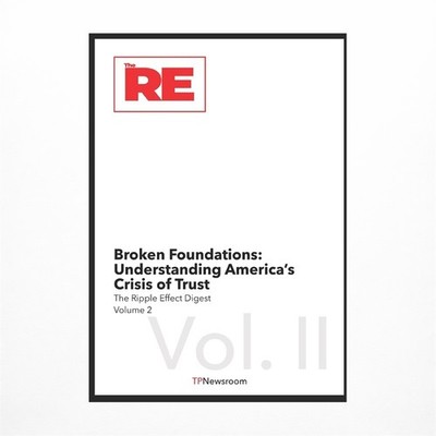 Broken Foundations: Understanding America's Crisis of Trust