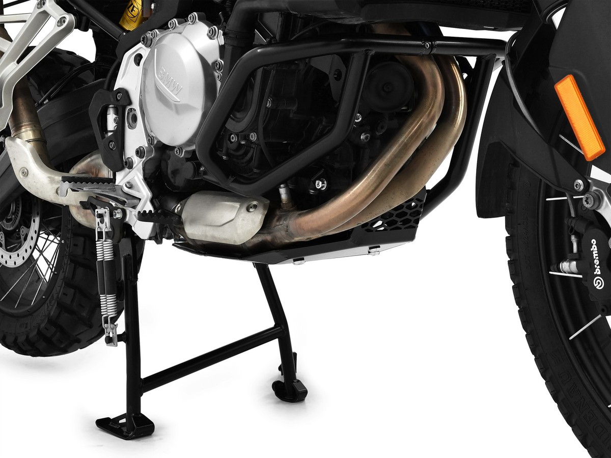 Zieger Engine Protection Skid Plate F 750 GS / F 850 GS Year
