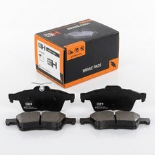 Bremsbeläge Hinten für Ford Focus II III 2004-