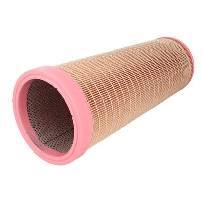 1X AIR FILTER FITS: VOLVO A; BMC PROFESSIONAL; KAMAZ 5490 6580 65801