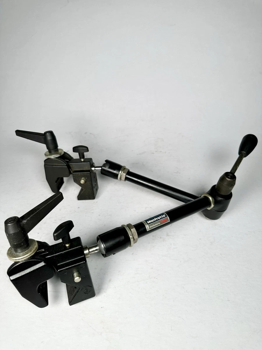 Manfrotto products for sale | eBay