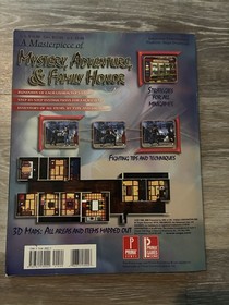 Shenmue Prima's Official Strategy Guide Sega Dreamcast