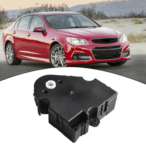 For Chevy For GMC HVAC Blend Door Actuator Compatible with Multiple Models - Picture 5 of 16