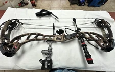 PSE EVO NXT 31 Compound Bow 60