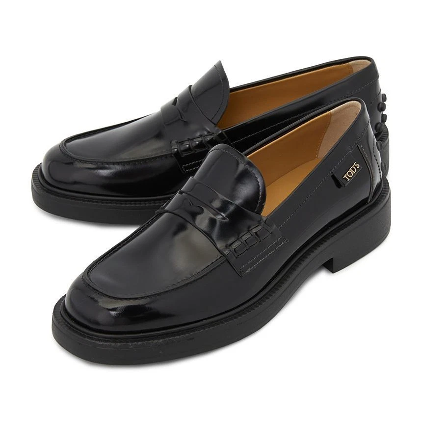 TOD’S Mocassini donna Tods XXW20L0IP70SHAB999 123936199