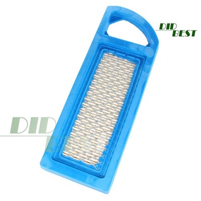 Luftfilter für Briggs & Stratton B&S Motor INTEK, OHV, IC, AVS-14, 21, 10-15 PS