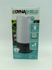 Dynatrap DynaShield Mosquito Repellent   Outdoor Bug Protection  Natural Essence