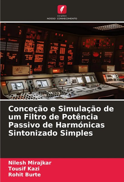 Nilesh Mirajkar (U. A.) | ConceçãO E SimulaçãO De Um Filtro De PotêNcia...-image