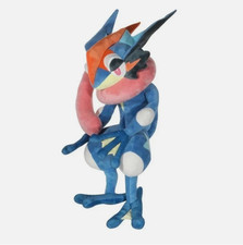 70cm huge Greninja plush toy stuffed toys doll doll A Birthday Gift Cute Toys