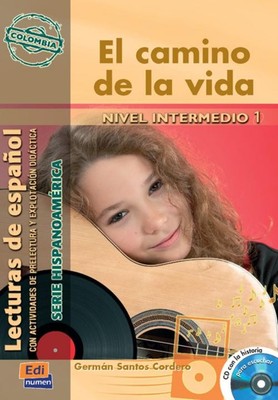 El camino de la vida Germán Santos Cordero
