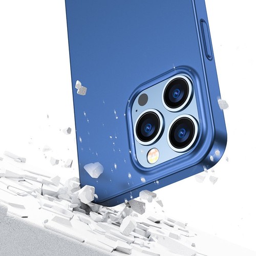 Joyroom 360 Full Case etui pokrowiec do iPhone 13 Pro Max obudowa na tył i przód - Zdjęcie 6 z 9