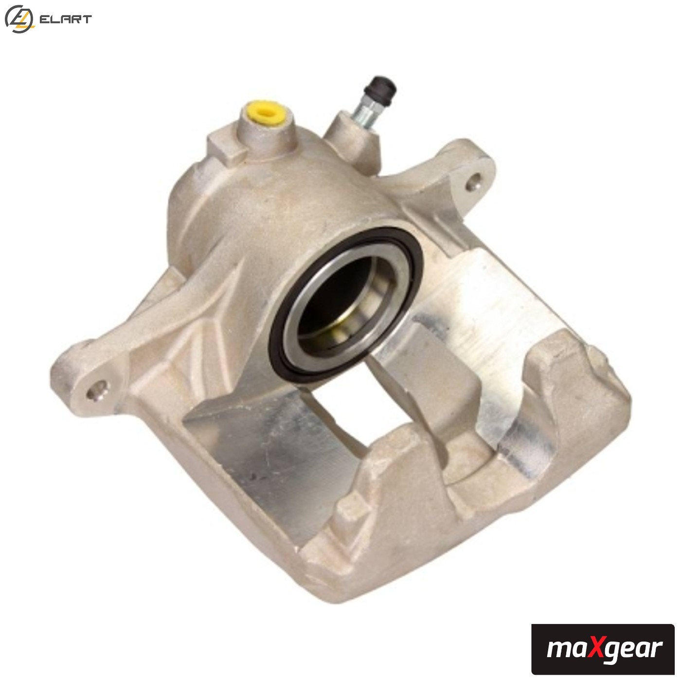 BRAKE CALIPER 82-0125 FOR MERCEDES-BENZ M271.956/941 1.8L OM646.821/961 2.1L