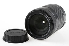 CANON EF-S 18-135mm f/3,5-5,6 IS - SNr: 8762009763
