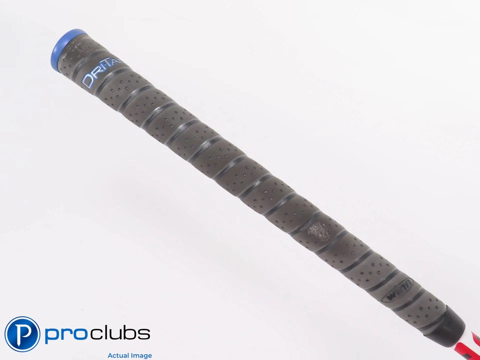 Ladies PXG Black Ops 25* 5 HYBRID - KBS MAX 45 Ladies Flex 459648 - Image 4 of 4