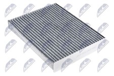 Innenraumfilter NTY FCF-LR-001C Aktivkohlefilter für LANDROVER RANGE ROVER 5 3