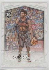 2016-17 Panini Studio DeAndre' Bembry #292 Sketch 0j4n