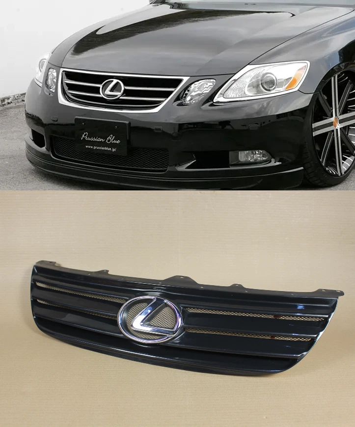 Grilles for Lexus GS350 for sale | eBay