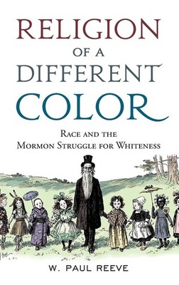 RELIGION OF A DIFFERENT COLOR