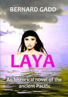 Bernard Gadd | Laya | Taschenbuch | Englisch (2012) | Kartoniert / Broschiert