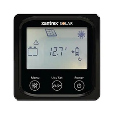 Xantrex Remote Control, Mppt Solar Controller 710-0010
