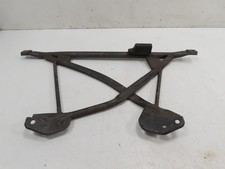 00 BMW Z3 M #1313 Crossmember, Reinforcement X-Brace