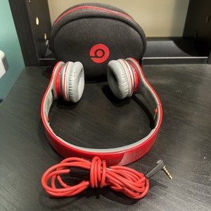 Beats Solo HD Wired | eBay