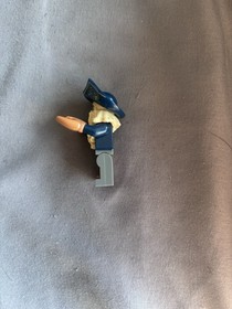LEGO Davy Jones Minifigure Pirates of the Caribbean 4184