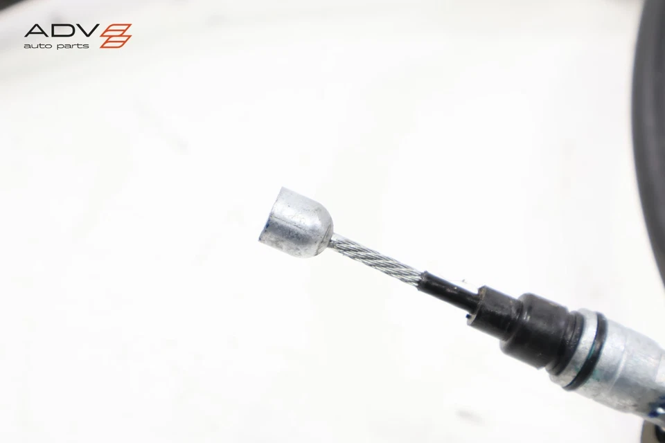 Cable de liberación de freno de estacionamiento trasero izquierdo KIA SOUL 2020-2025 OEM Foto 3 de 4