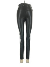 BlackMilk Women Black Active Pants S