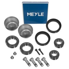 2x MEYLE Radlager Satz für MERCEDES W202 S202 C208 A208 W210 S210 SLK R170 vorne 2x MEYLE Radlager Satz für MERCEDES W202 S202 C208 A208 W210 S210 SLK R170 vorne