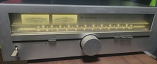 Vintage Kenwood KT-615 AM FM Stereo Radio Tuner