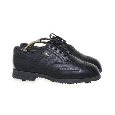 Etonic, Schnürschuhe, Größe: 40 1/2, Stabilite 2000, Schwarz, Herren #3Oi