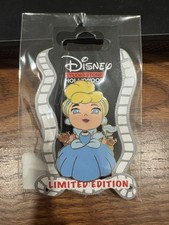 DSSH Princess Series Cinderella LE 400 ptd cuties Jaq Gue trader