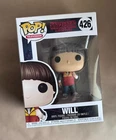 Funko Pop! Television Stranger Things Will Vinyl Figure #426