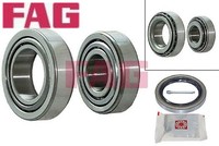 Fag 713618060 Radlagersatz Radlager Satz Hinterachse Hinten FüR Toyota