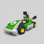 Mario Kart Live Home Circuit Luigi Car Nintendo Switch PARTS ONLY- Not Charging