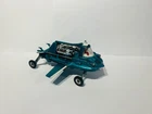 Dinky Toys 102 Joe's Car, Joe 90, Original, Vintage, Gerry Anderson, Lot 2