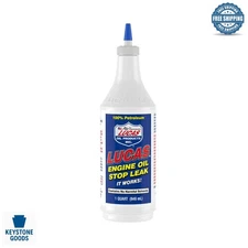 Lucas 10278 Engine Oil Stop Leak 1 Quart