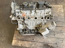 Peugeot 2008 I 2015 Diesel 96kW Motor 9H05 SIG62264