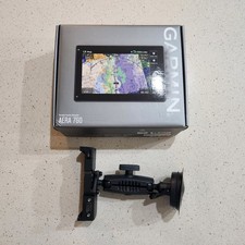 Garmin Aera 760 Portable Aviation Navigator