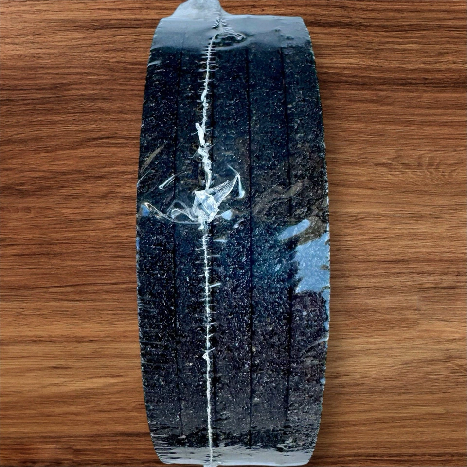 MUELAS ABRASIVAS 4-1/2" X 1/4" X 7/8" (25 piezas) ATE PRO POWER MIKE #40161 Foto 4 de 4